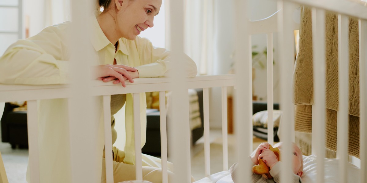 Cot for Sale: A Comprehensive Guide for Parents and Caregivers