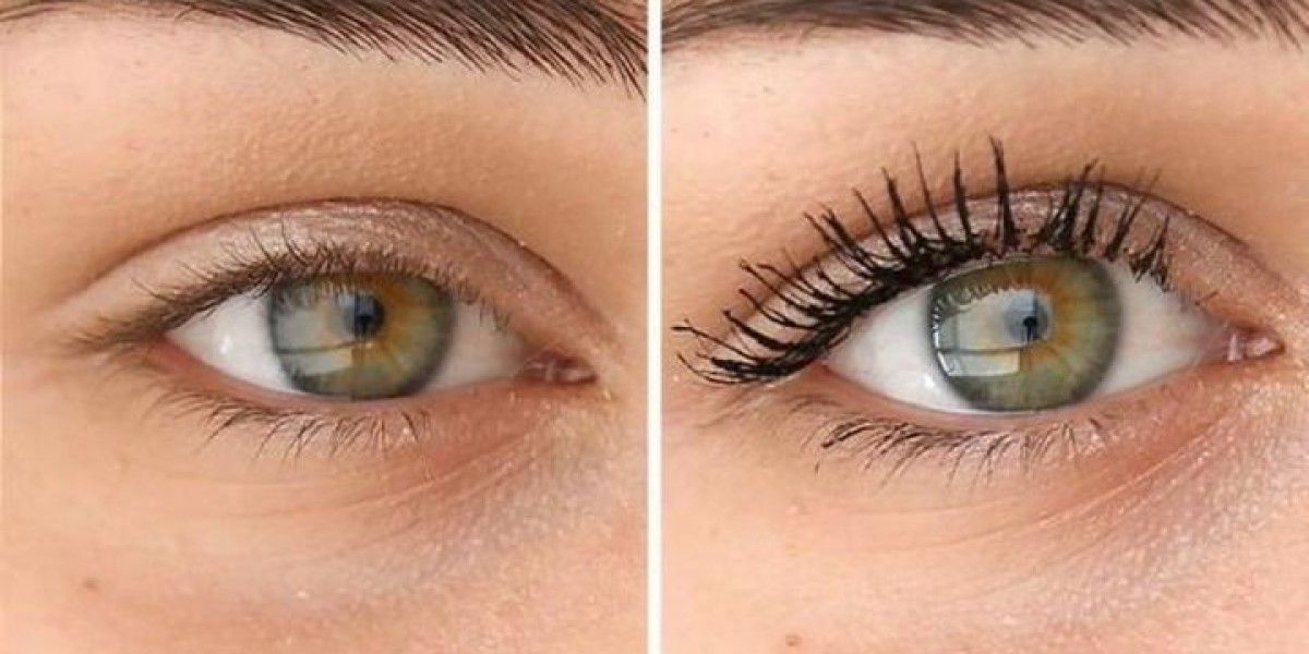 Vibely Mascara Tip: Shake It Up