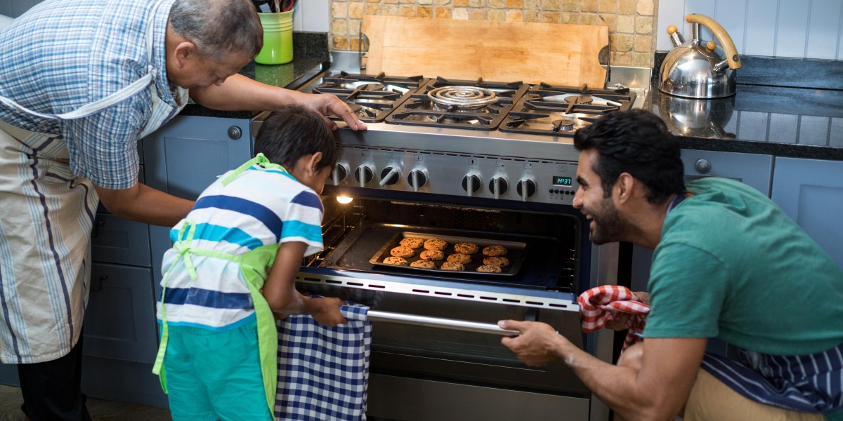 A Comprehensive Guide to Hobs: Types, Features, and How to Choose the Perfect One for Your Kitchen