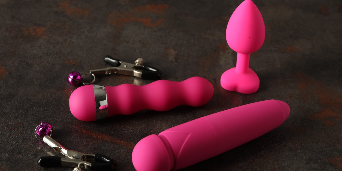 Navigating the World of Best Female Adult Toys