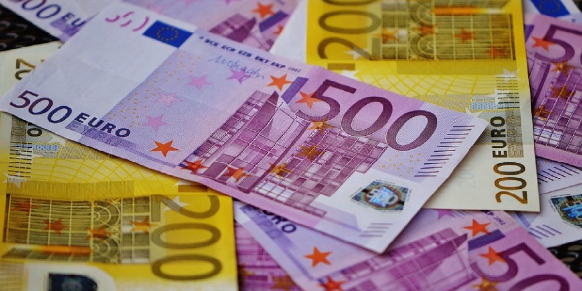 The Dangers and Consequences of Purchasing Fake 50 Euro Notes