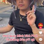 Phương Nguyễn Profile Picture