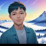 Phong Thanh Profile Picture
