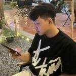 vinh le Profile Picture