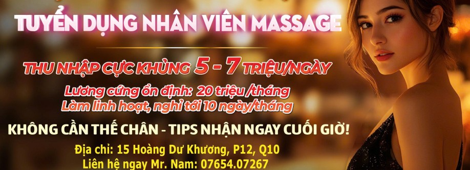 NHẠC DƯƠNG LẦU QUẬN 10 Cover Image
