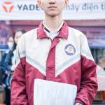 đoàn thành Profile Picture