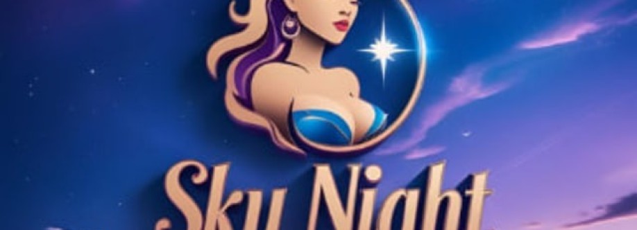 Skynight Cover Image