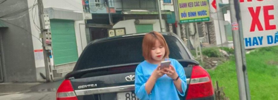 Mạnh Trương Cover Image