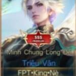 Nam Tran Profile Picture