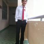 Lam Nguyen Profile Picture