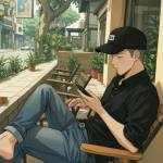 Thắng Lê Profile Picture