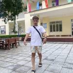 Giang Fat Profile Picture