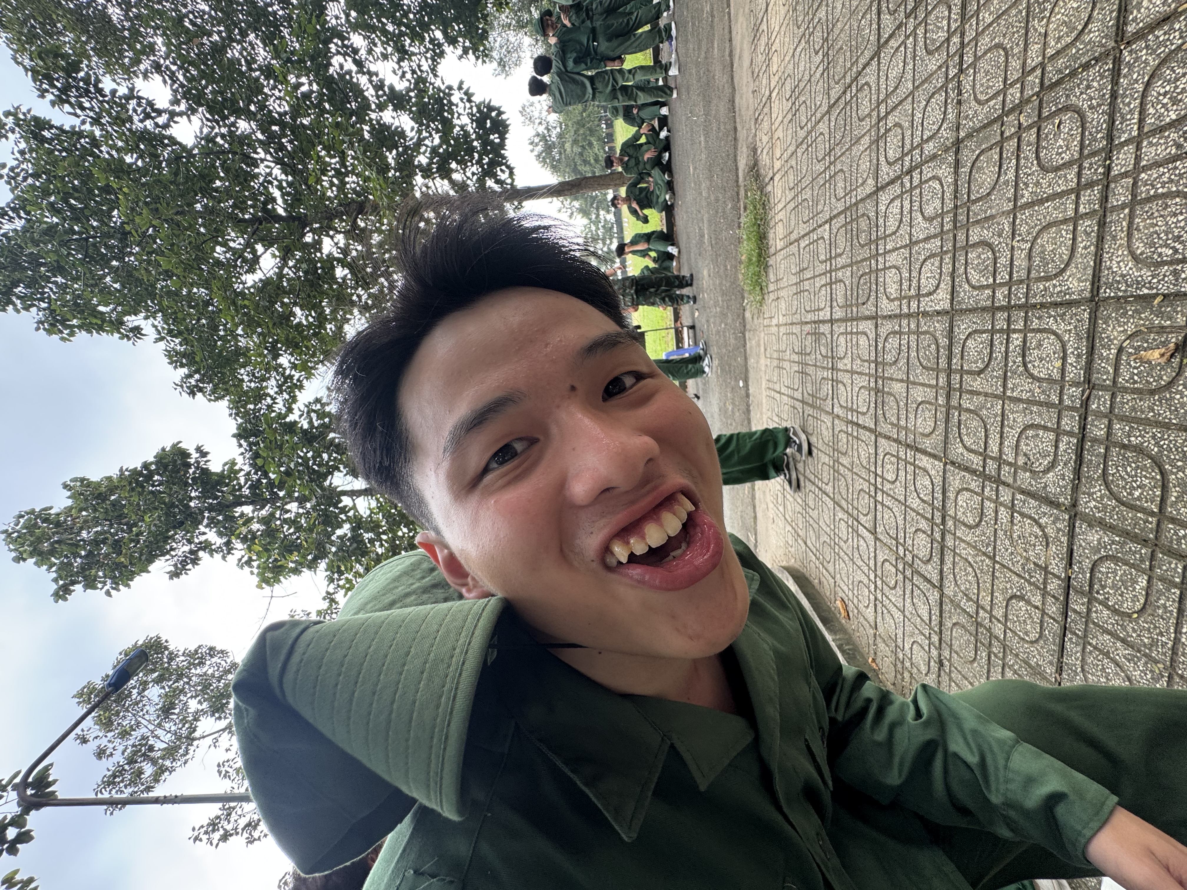 Chí hữu Lí Profile Picture