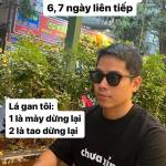 Nghĩa Trần Profile Picture