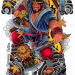 Bờm I’m Profile Picture