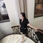 Như y Tran Profile Picture