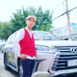 Sang Lại Profile Picture