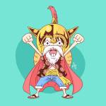 Kit Kit Profile Picture