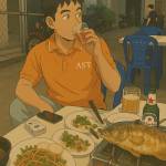 Hoang Danh Profile Picture