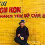 Thanh Nguyen Profile Picture