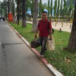 Hoangnam Nguyen Profile Picture