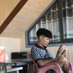 Danh Tran Profile Picture