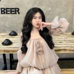 Huyền Cao Profile Picture