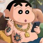 Ku Bin Profile Picture