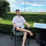 Vũ Trần Profile Picture
