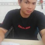 Toàn Nguyễn Profile Picture