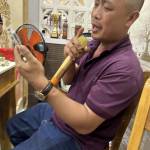 Phi Vinh Profile Picture
