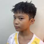 Huy Nguyen Profile Picture