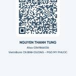 Tung Nguyen Profile Picture
