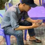 Quân Phan Profile Picture