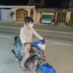 Lập Thành Profile Picture