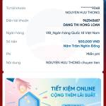 Hữu Thống Nguyễn Profile Picture