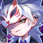 Dark Blue Profile Picture