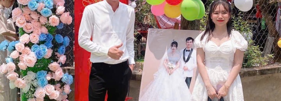 Hoàng Nguyễn Cover Image