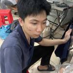 Nam Le Profile Picture