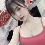 trang dương thu Profile Picture