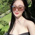 Ly Bé Profile Picture