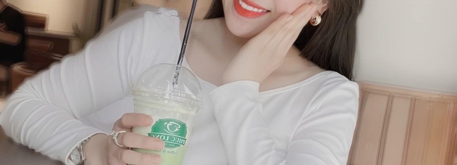 Huynh Như Cover Image