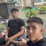 Bin Tran Profile Picture