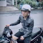 phong trung Profile Picture