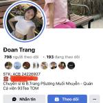 Trang Luu Profile Picture