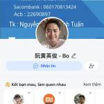 Tuấn Trần Profile Picture