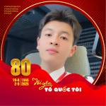 Kiệt Lê Profile Picture