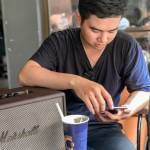 Ton Nguyen Profile Picture