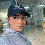 Bình Doãn Chí Profile Picture