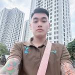 Đại Phi Profile Picture